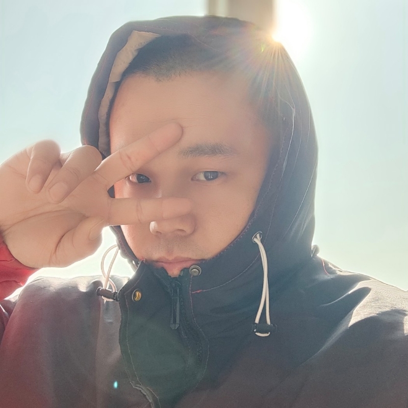 小糊涂的第二张照片--闽清相亲服务中心