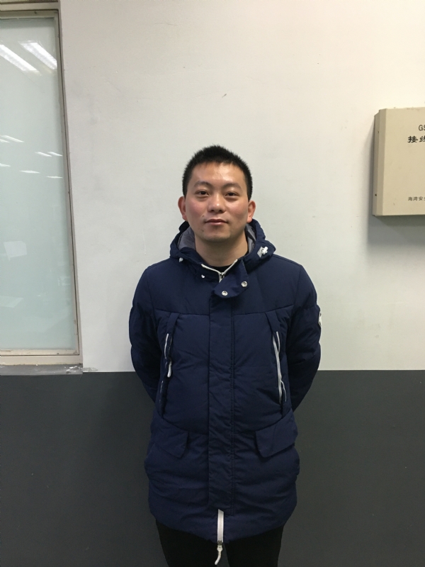 春风过客的第二张照片--闽清相亲服务中心