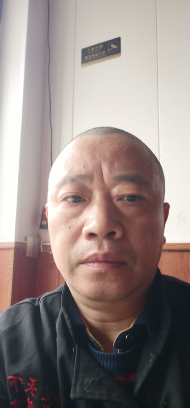 快乐人生的第一张照片--闽清相亲服务中心