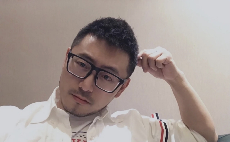 铭哲的第一张照片--闽清相亲服务中心