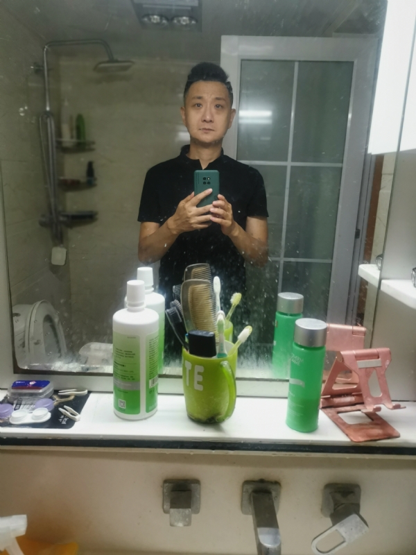 龙少的第一张照片--闽清相亲服务中心