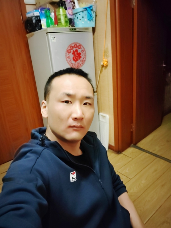 子昂的第一张照片--闽清相亲服务中心