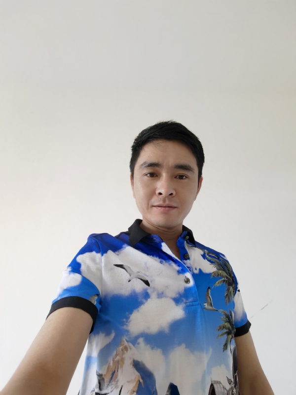 金世的第一张照片--闽清相亲服务中心