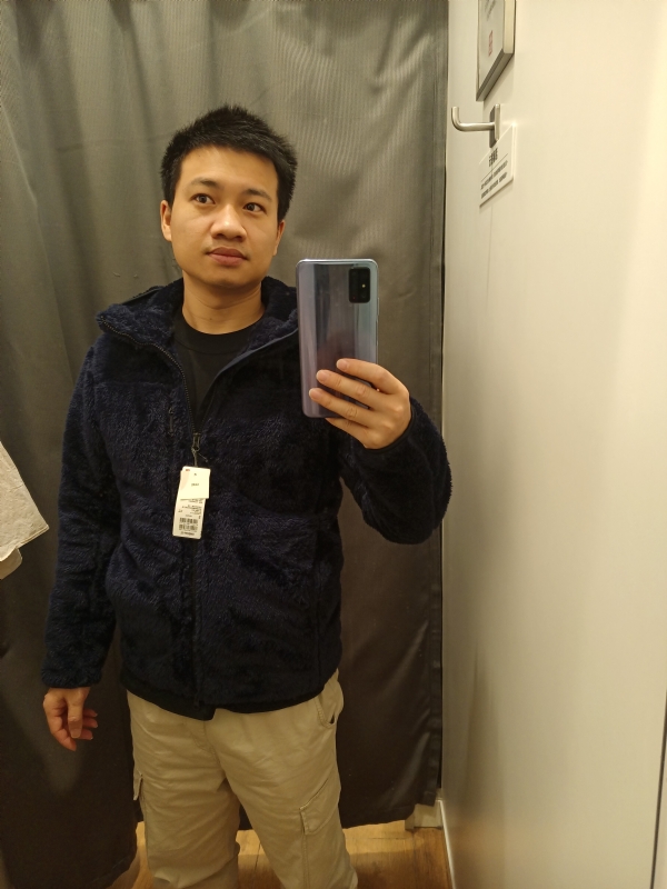 冬天的太阳的第一张照片--闽清相亲服务中心