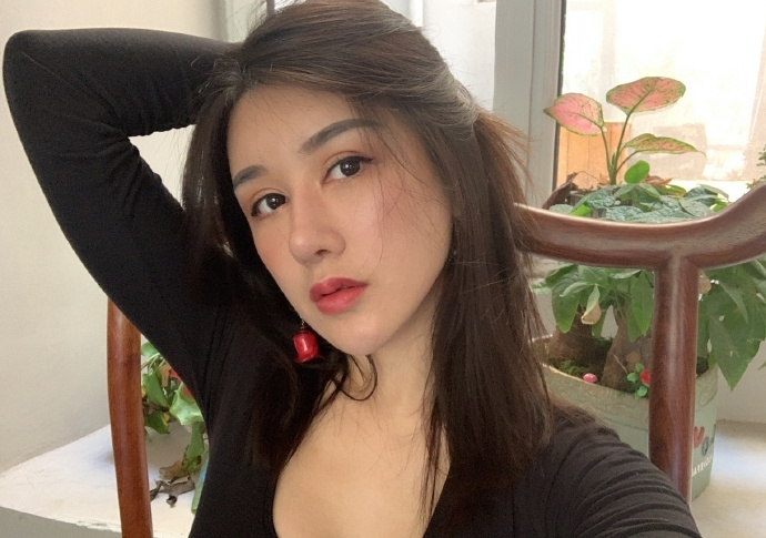 林依依的第二张照片--闽清相亲服务中心