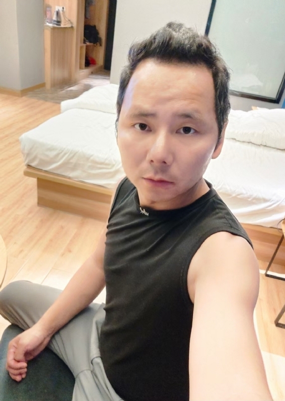 爱远的要命的第一张照片--闽清相亲服务中心