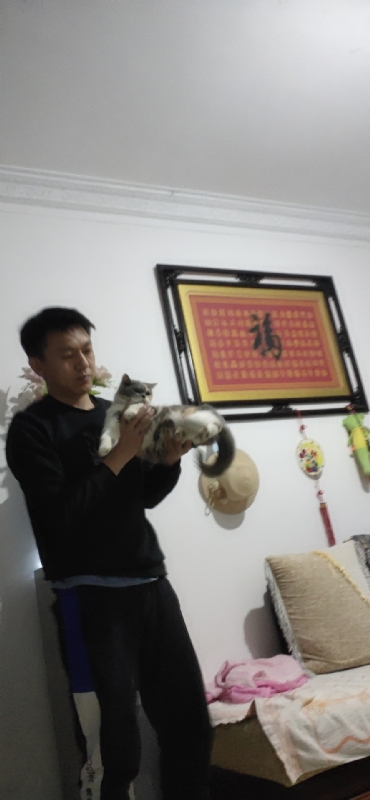 水思云的第一张照片--闽清相亲服务中心