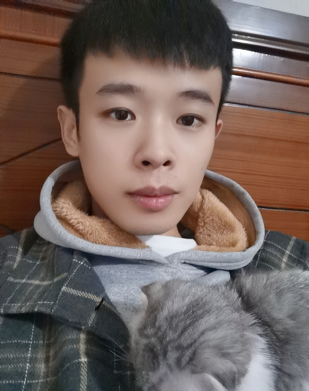 没差的第一张照片--闽清相亲服务中心