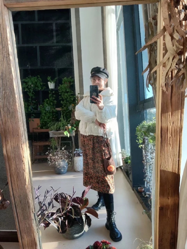淇淇的第二张照片--闽清相亲服务中心