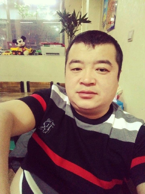 老实人的第一张照片--闽清相亲服务中心