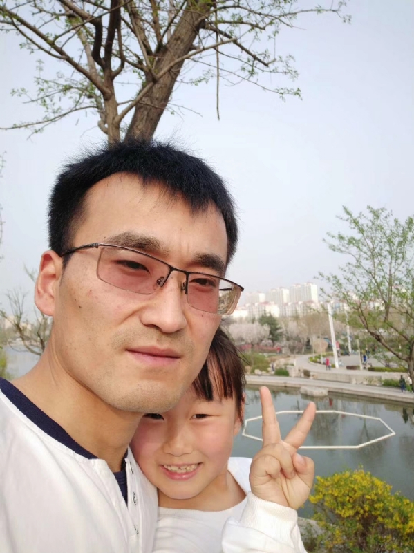 简单的幸福的第一张照片--闽清相亲服务中心