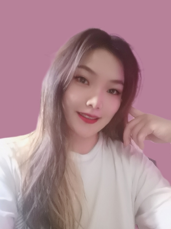莉莉奈斯的第一张照片--闽清相亲服务中心