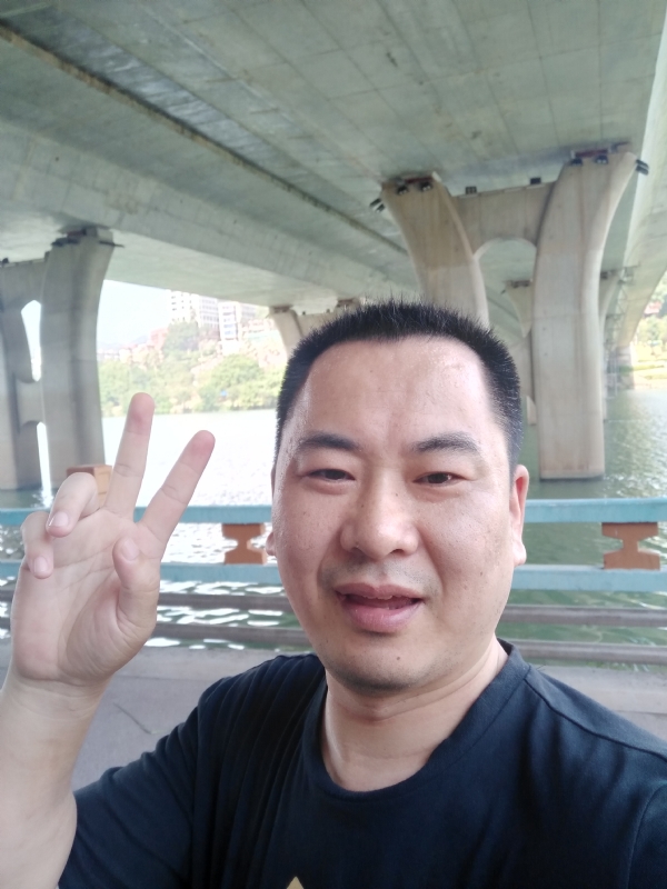 上人的第一张照片--闽清相亲服务中心
