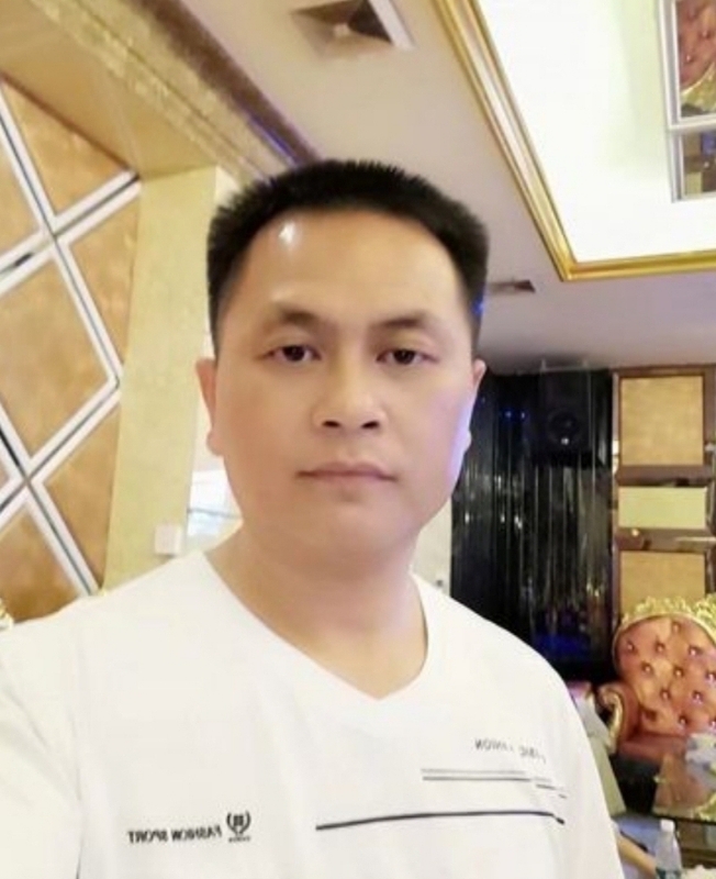小梁的第一张照片--闽清相亲服务中心
