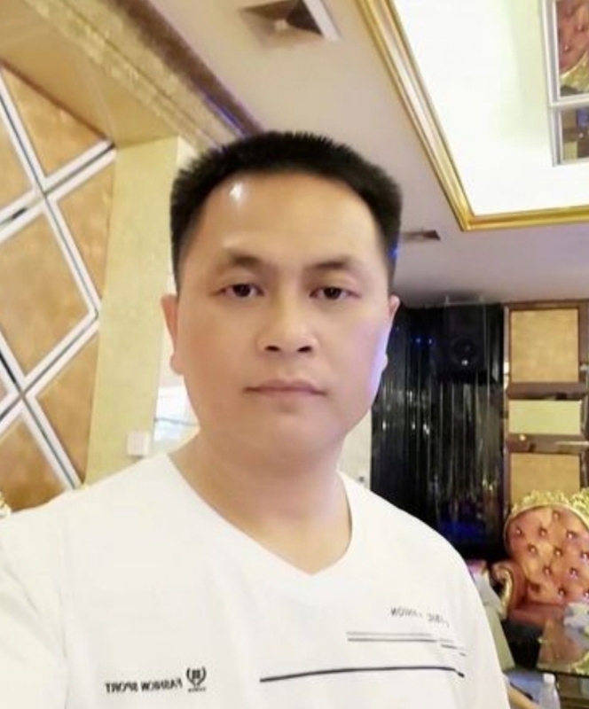 小梁的第二张照片--闽清相亲服务中心