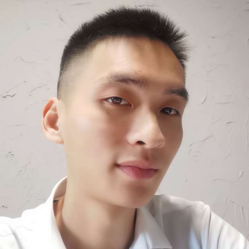 嗯哼的第一张照片--闽清相亲服务中心