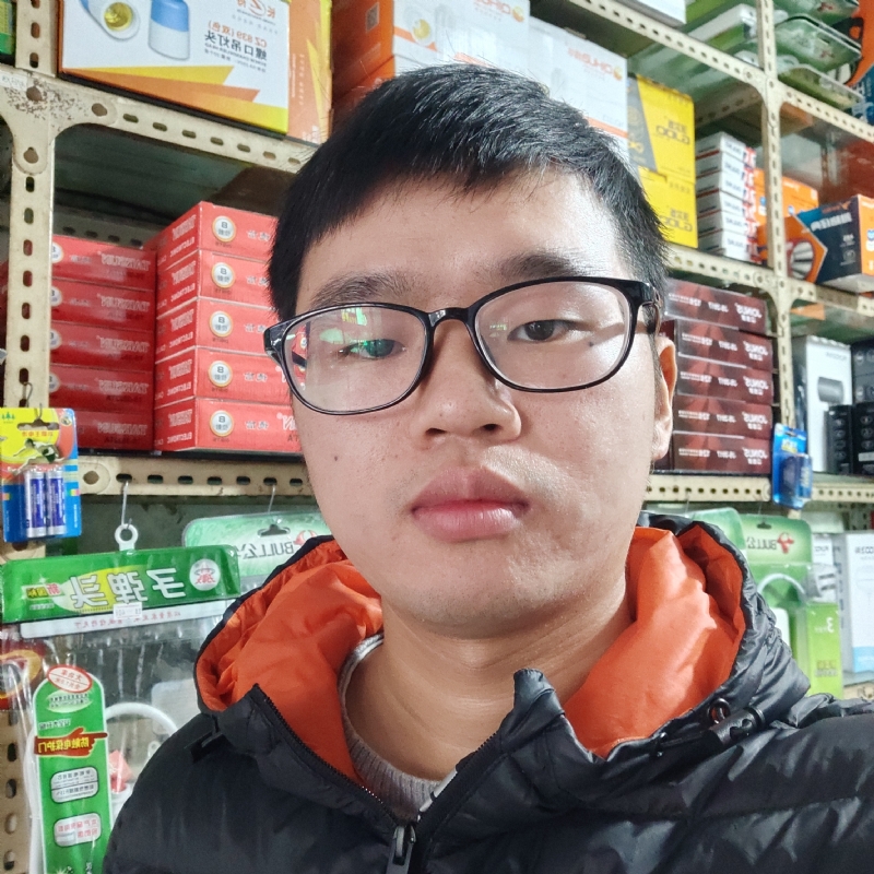 邱先生的第一张照片--闽清相亲服务中心
