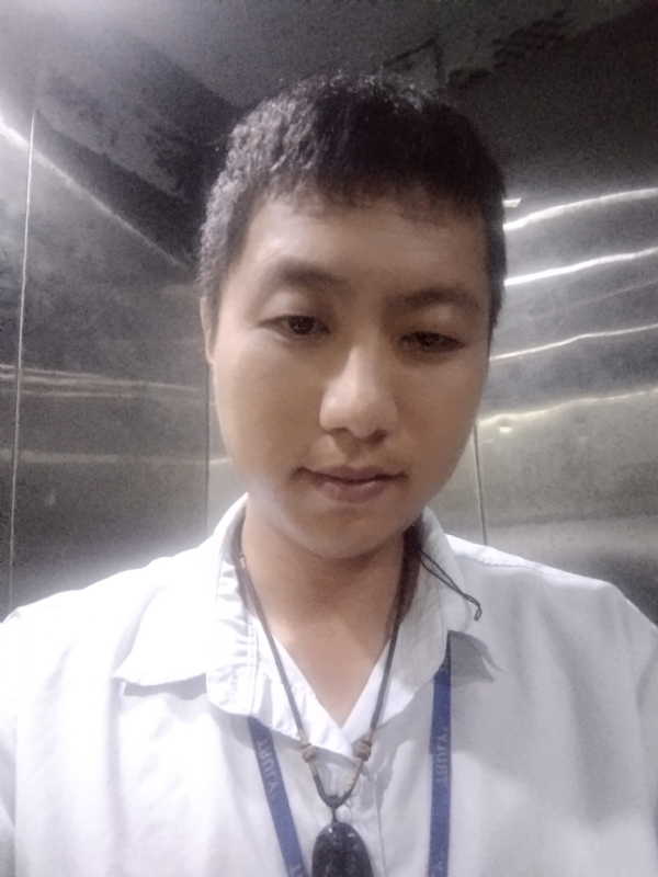 黄伟杰的第一张照片--闽清相亲服务中心