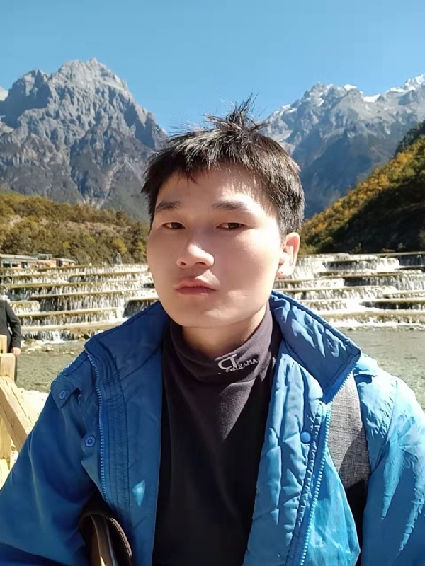 Mono的第一张照片--闽清相亲服务中心
