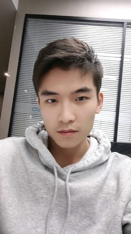 阿甘的第一张照片--闽清相亲服务中心