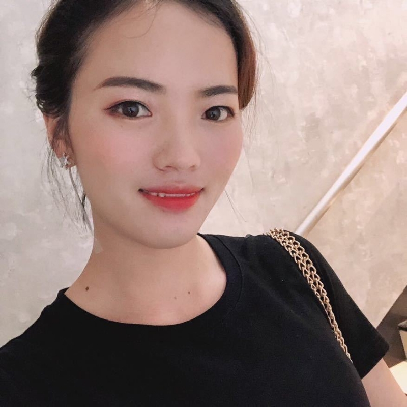 咚咚的第一张照片--闽清相亲服务中心