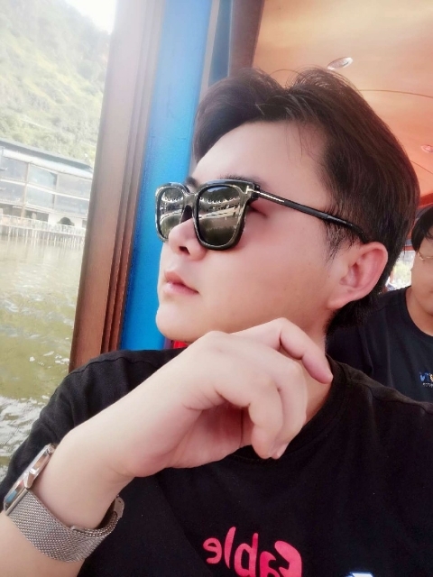 曲生的第二张照片--闽清相亲服务中心