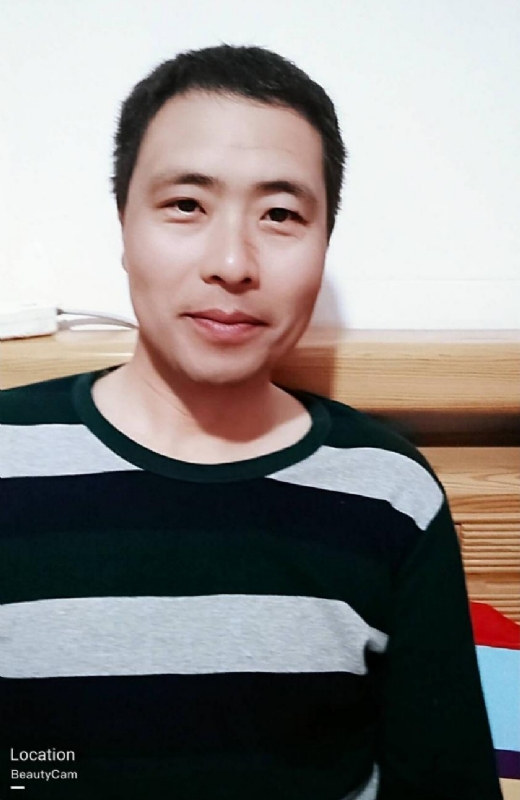 真爱难寻的第一张照片--闽清相亲服务中心