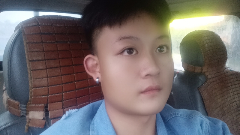 何新的第一张照片--闽清相亲服务中心