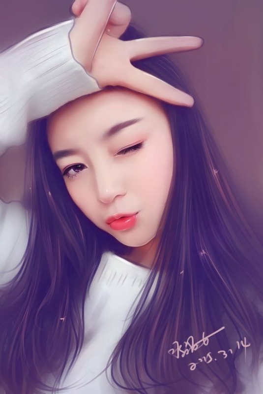 爱爱的第二张照片--闽清相亲服务中心
