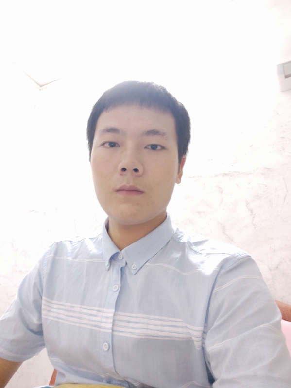 乔乔的第一张照片--闽清相亲服务中心