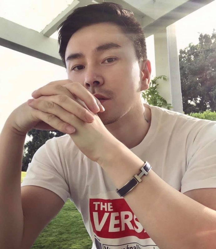 海风的第一张照片--闽清相亲服务中心