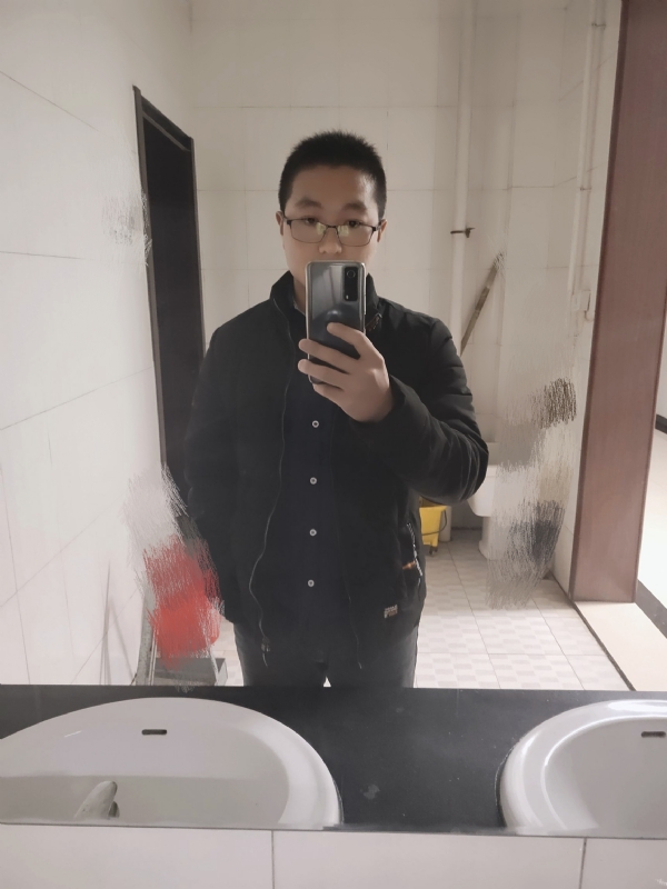 期待卿至的第三张照片--闽清相亲服务中心