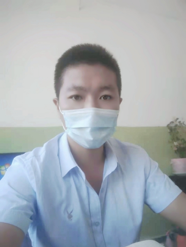 期待卿至的第四张照片--闽清相亲服务中心