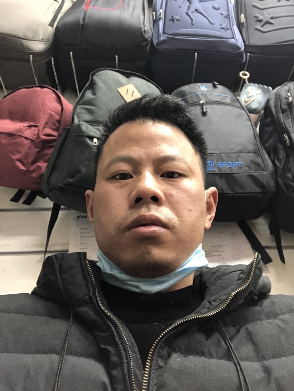 Jincai的第一张照片--闽清相亲服务中心