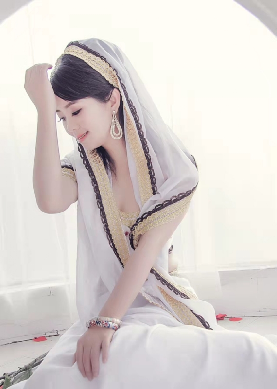 yaoyao的第一张照片--闽清相亲服务中心