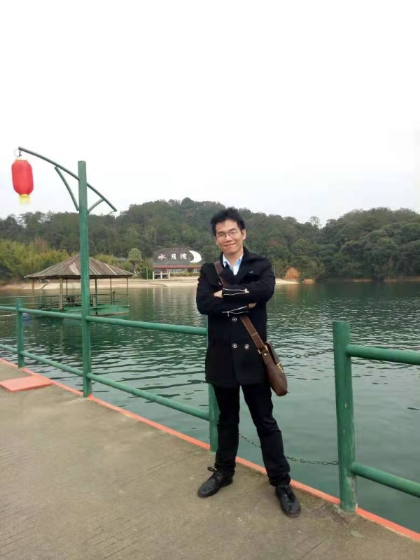 缘分不期而遇的第二张照片--闽清相亲服务中心