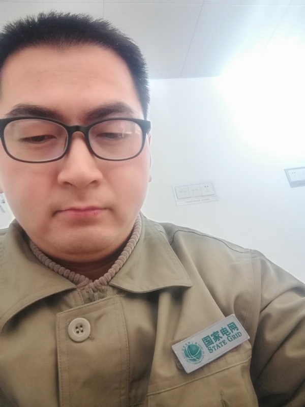 笨笨的小傻瓜的第一张照片--闽清相亲服务中心