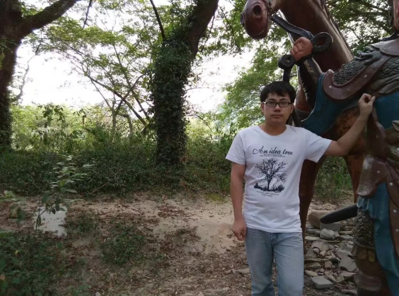 峰的第一张照片--闽清相亲服务中心