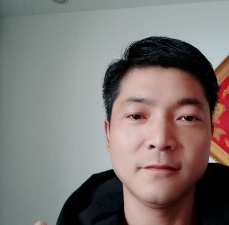 郝运的第一张照片--闽清相亲服务中心