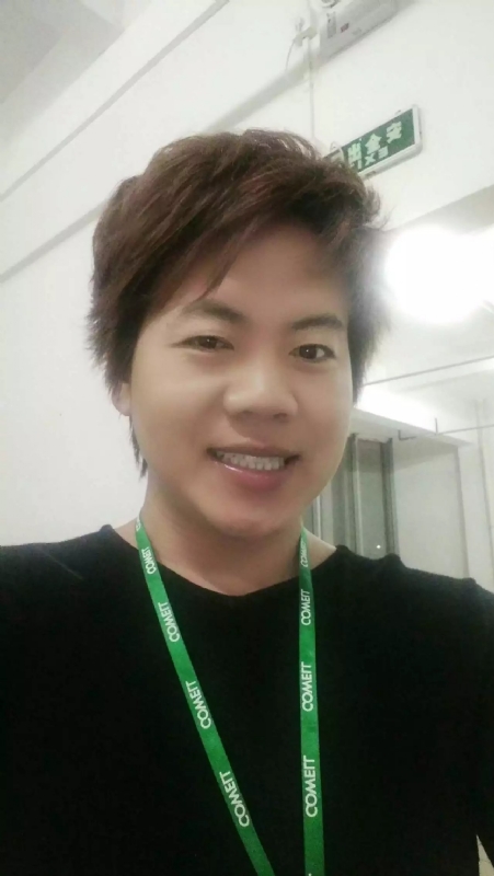 真诚相处不诚勿扰的第三张照片--闽清相亲服务中心
