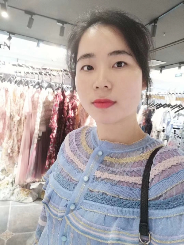 团笑的第一张照片--闽清相亲服务中心
