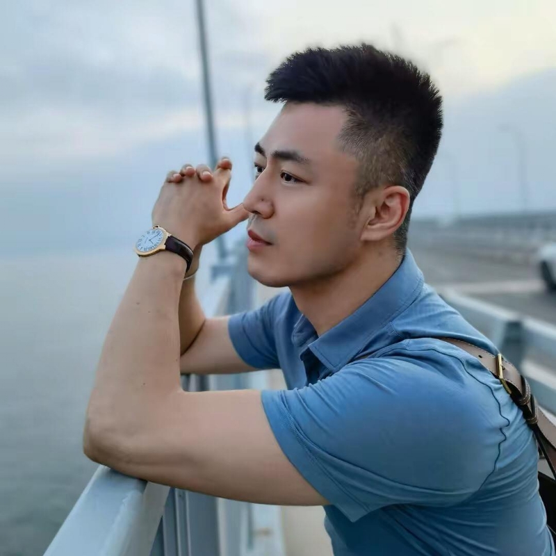 劉陽的第一张照片--闽清相亲服务中心