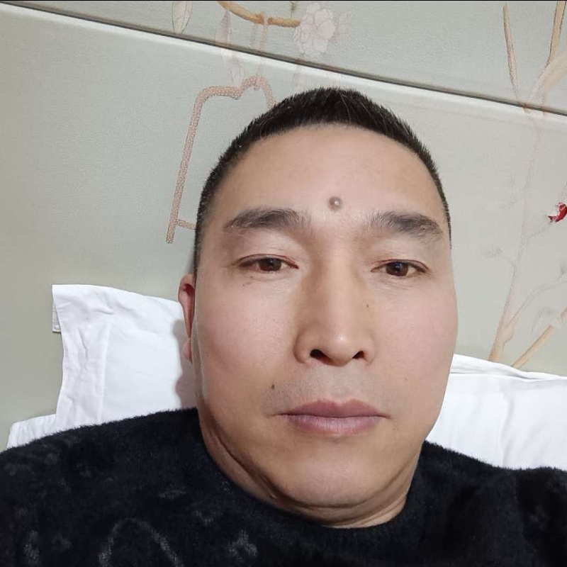 痴情男的第一张照片--闽清相亲服务中心