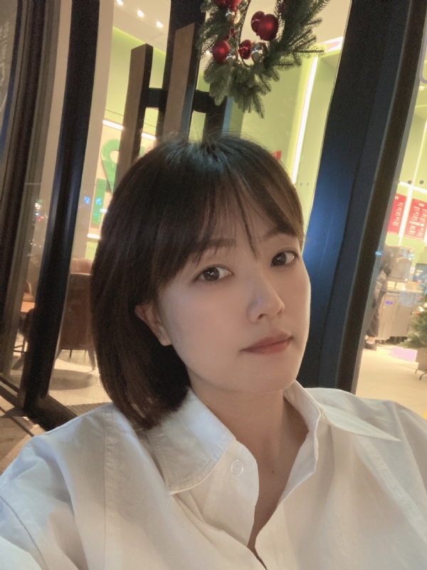 笑笑girl的第一张照片--闽清相亲服务中心