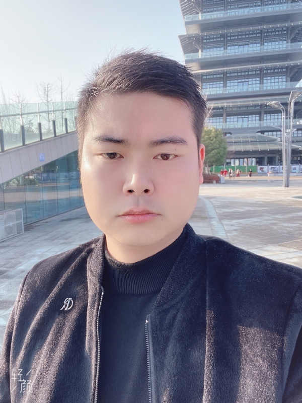 南心遥的第一张照片--闽清相亲服务中心