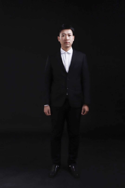 小生的第一张照片--闽清相亲服务中心