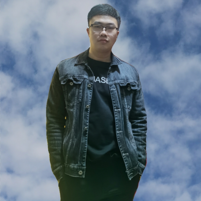 释然坦然的第一张照片--闽清相亲服务中心