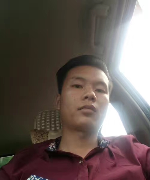 单亲爸爸的第一张照片--闽清相亲服务中心