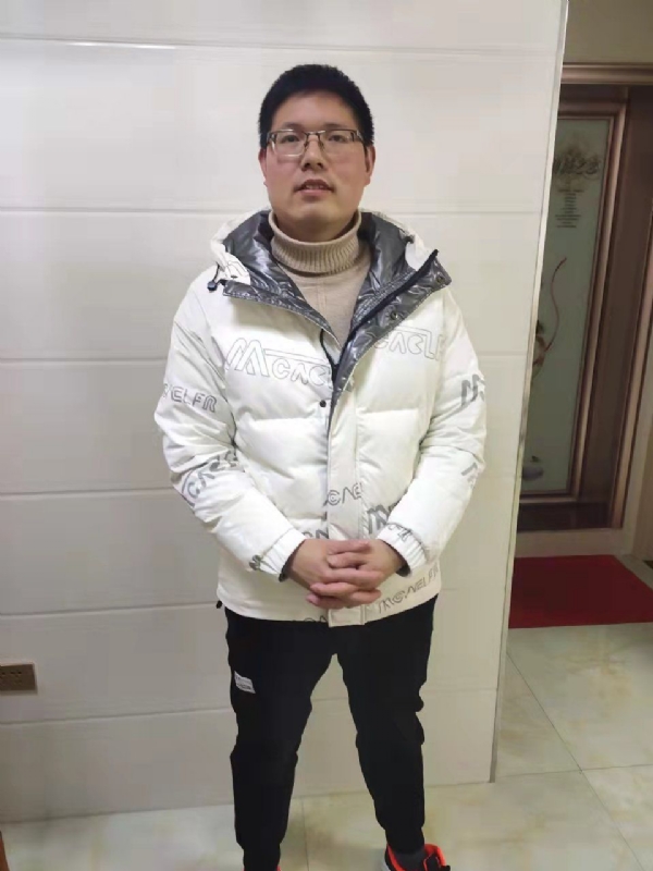 缘_源的第一张照片--闽清相亲服务中心