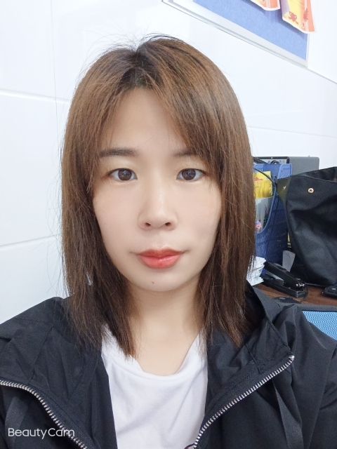 Icy的第一张照片--闽清相亲服务中心